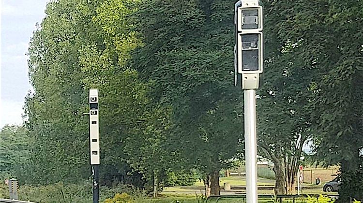 FLASHES – Les radars du Gers ont enregistré 42.880 infractions